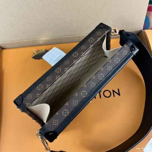 Cheap LOUIS MALLE VUITTON EAST WEST PETITE 0701